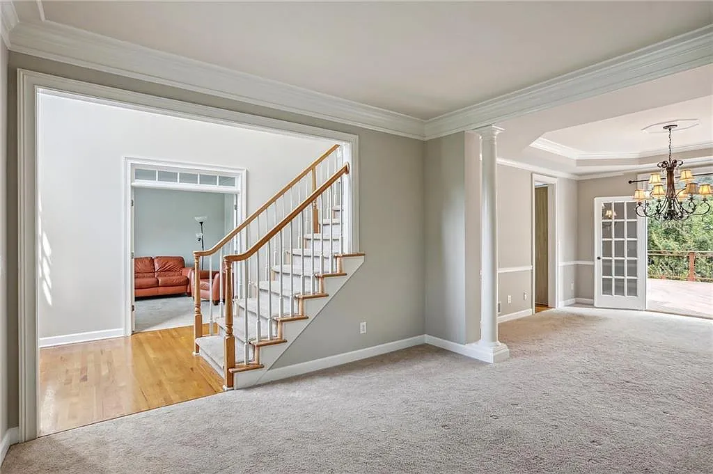 5 bed, 4.5 bath, 4263 sqft, $5,500 — Photo 4