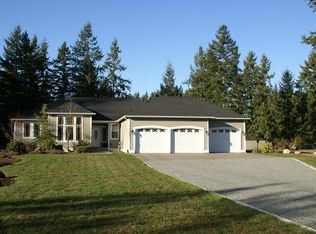 36412 28th Avenue Ct S, Roy, WA 98580