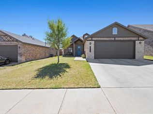 10126 Avenue W, Lubbock, TX 79423