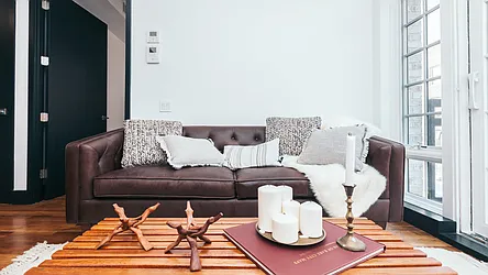 Rented by Nooklyn NYC LLC