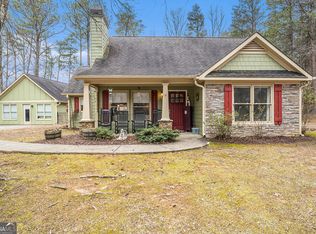 72 Smokestack Rdg, Fairmount, GA 30139