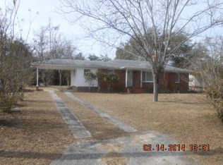 149 Valley Rd, Blackville, SC 29817