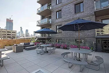 Rented by Modern Spaces