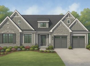 3105 Laurel Hill Ln, Green Township, OH 45248