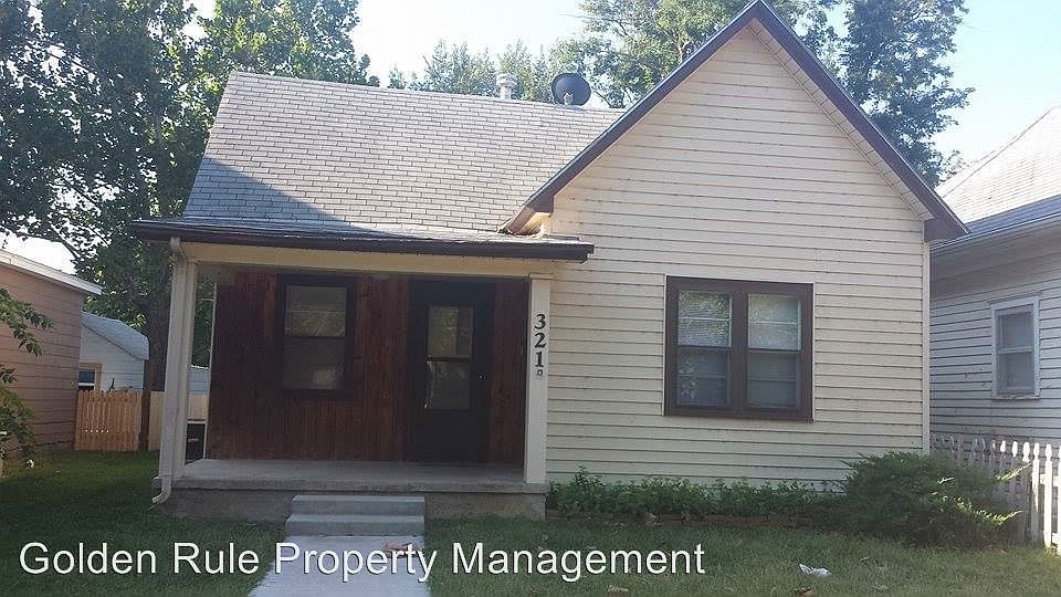 1st image of 321 W 8th Ave