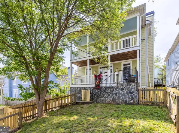 97 Richardson St SE, Atlanta, GA 30312