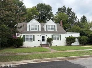 7709 Castleton Pl APT 1, Norfolk, VA 23505