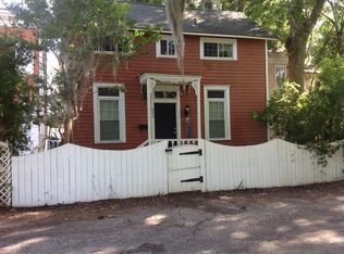 923 E Duffy Ln, Savannah, GA 31401