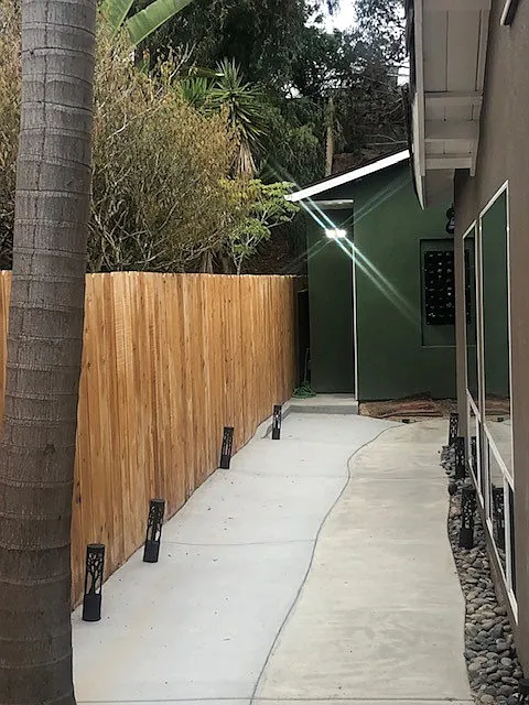 1 bed, 650 sqft, $3,150 — Photo 3