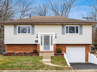1600 Calgary Dr, Columbus, OH