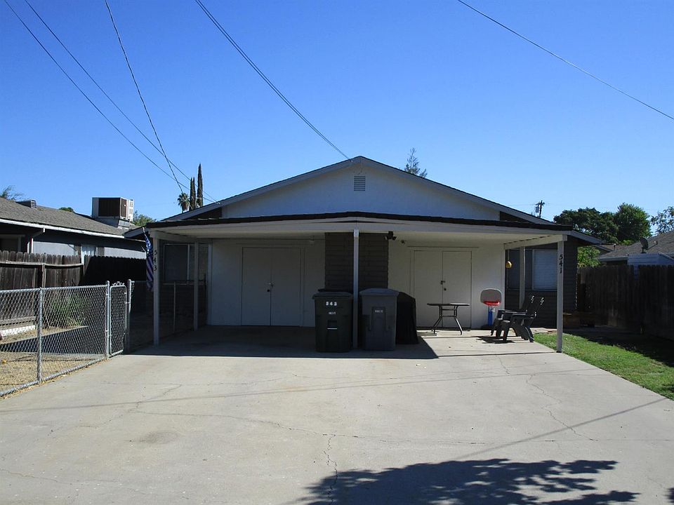 1st image of 543 N 4th Ave