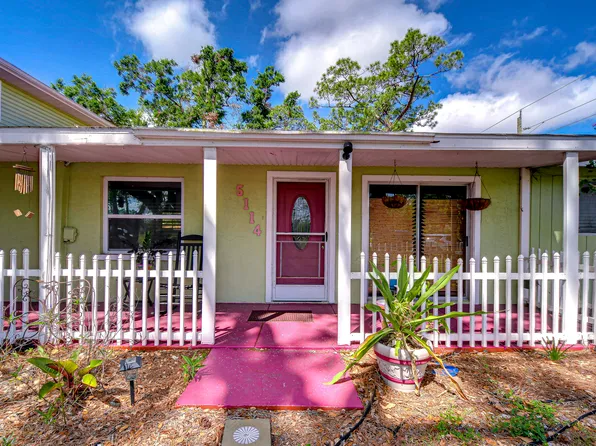 5114 33rd St E, Bradenton, FL