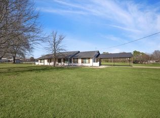 875 Fm 1389 S, Seagoville, TX 75159