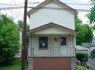 617 Spring Ave, Niles, OH 44446