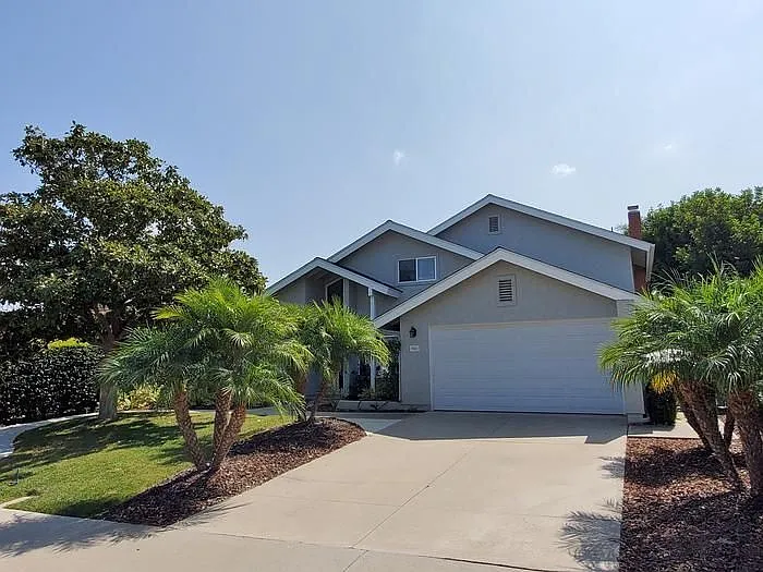 3021 Segovia Way — Photo 1