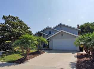 3021 Segovia Way, Carlsbad, CA 92009