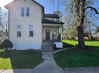 416 N Mason St, Saginaw, MI 48602