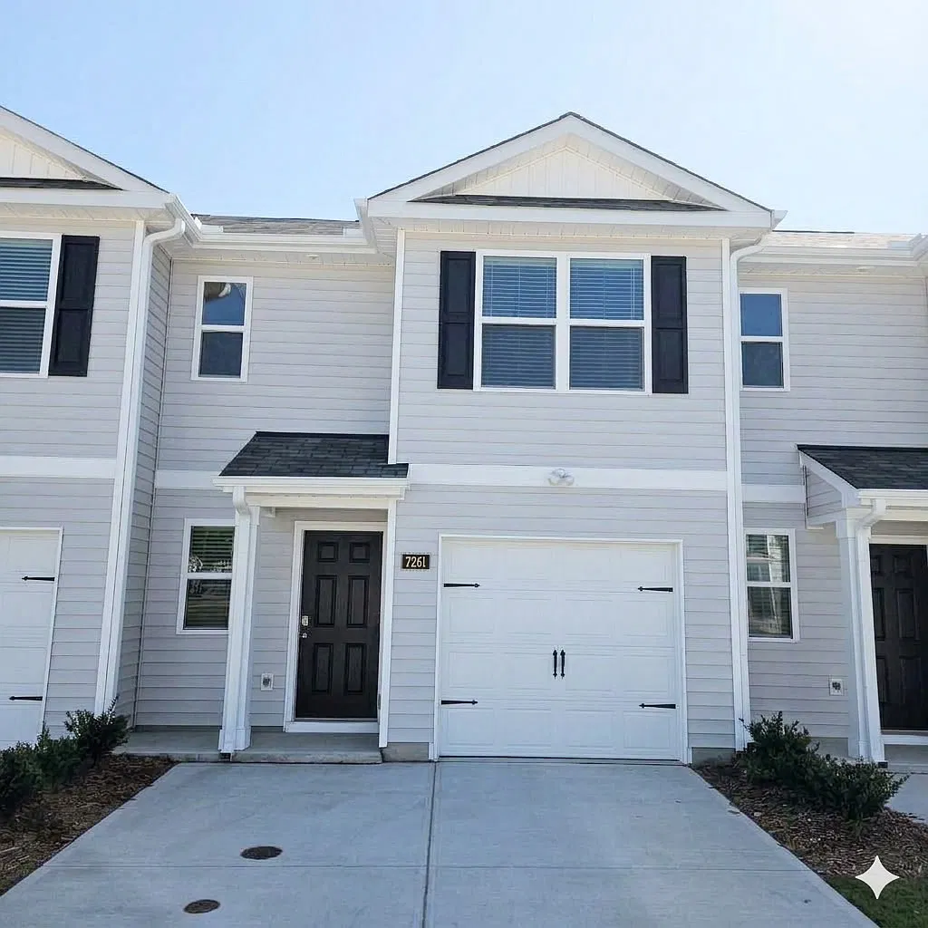 3 bed, 2.5 bath, 1418 sqft, $1,730 — Photo 1