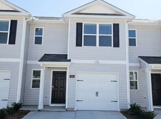7261 Longleaf Rd, Rocky Mount, NC 27804