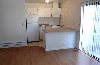 2nd image of 1725 Novato Blvd APT 18