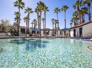 Townhomes on the Park Apartment Homes, Phoenix, AZ 85032