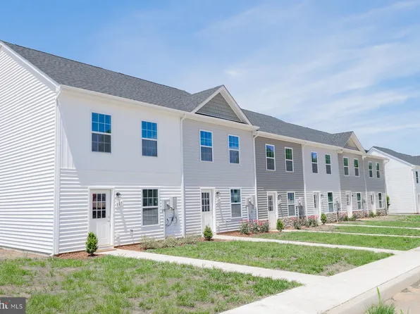 148 Night Star Ter, Kearneysville, WV 25430