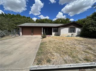 1901 Pleasant Ln, Copperas Cove, TX 76522