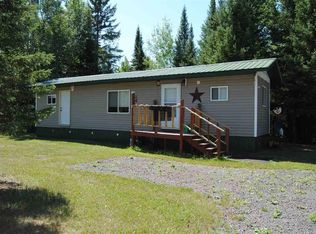 76810 Loop Rd, Brule, WI 54820