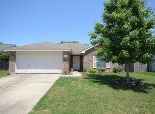 24106 Wild Horse Ln, Hockley, TX 77447