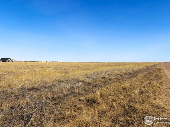 0 County Road 15 Lot 4, Carr, CO 80612