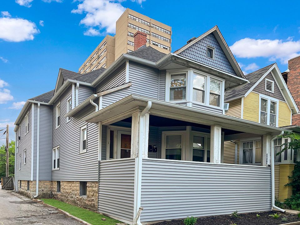 1st image of 1034 Randolph St #1