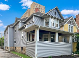 1034 Randolph St #1, Oak Park, IL 60302