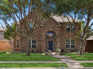 6329 Whetstone Dr, McKinney, TX 75070