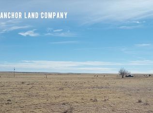 1 Via Jero Ave, Moriarty, NM 87035