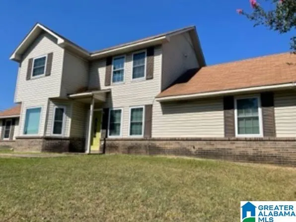 806 2nd Ave, Demopolis, AL 36732