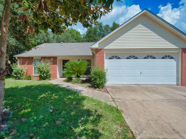 4495 Parkwood Ln W, Niceville, FL 32578