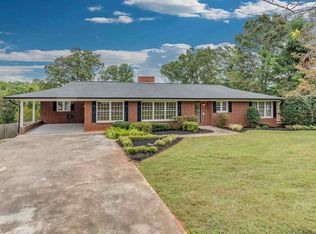 255 E High Rd, Ellenboro, NC 28018