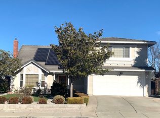 3609 Dunsmuir Cir, Pleasanton, CA 94588