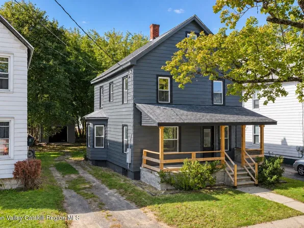 43 Pulver Avenue, Ravena, NY 12143