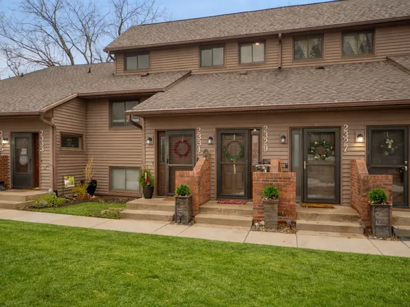 2329 Glenwood Dr #43, Des Moines, IA 50321
