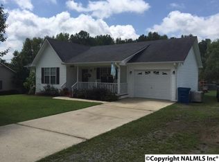 1337 Bowman Rd, Albertville, AL 35950