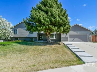 2848 S Chieftain Way, Boise, ID 83709