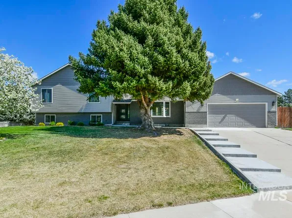 2848 S Chieftain Way, Boise, ID 83709
