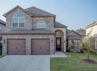 1636 Scarlet Crown Dr, Fort Worth, TX 76177