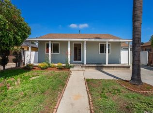 14408 Seaforth Ave, Norwalk, CA 90650