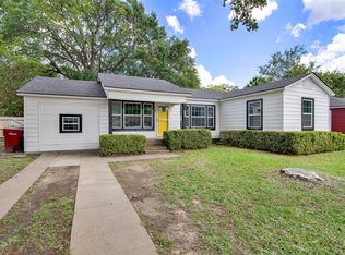 1623 N Binkley St, Sherman, TX 75092