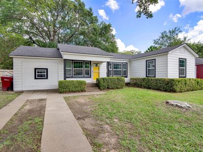 1623 N Binkley St, Sherman, TX, 75092