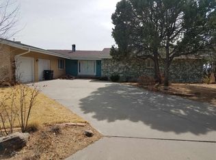 805 Los Pueblos St, Los Alamos, NM 87544
