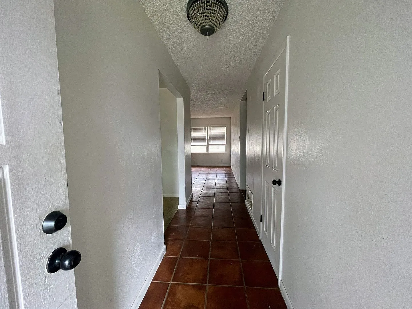 Spacious 4-Bed, 2-Bath Home in Big Spring, TX Storage & Yard Space Galore! — Photo 4