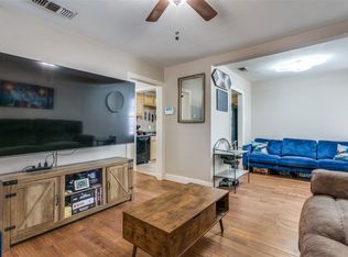 2408 Forest Ave, Fort Worth, TX 76112